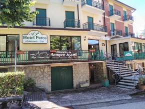 Hotel Il Parco, Pennabilli